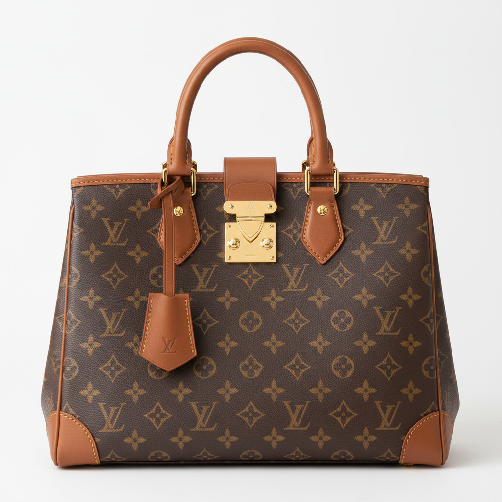 New bag for elegent people